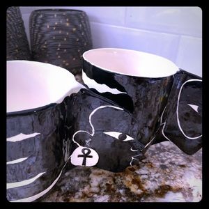 Sacred Arts ‘2000 series original mugs